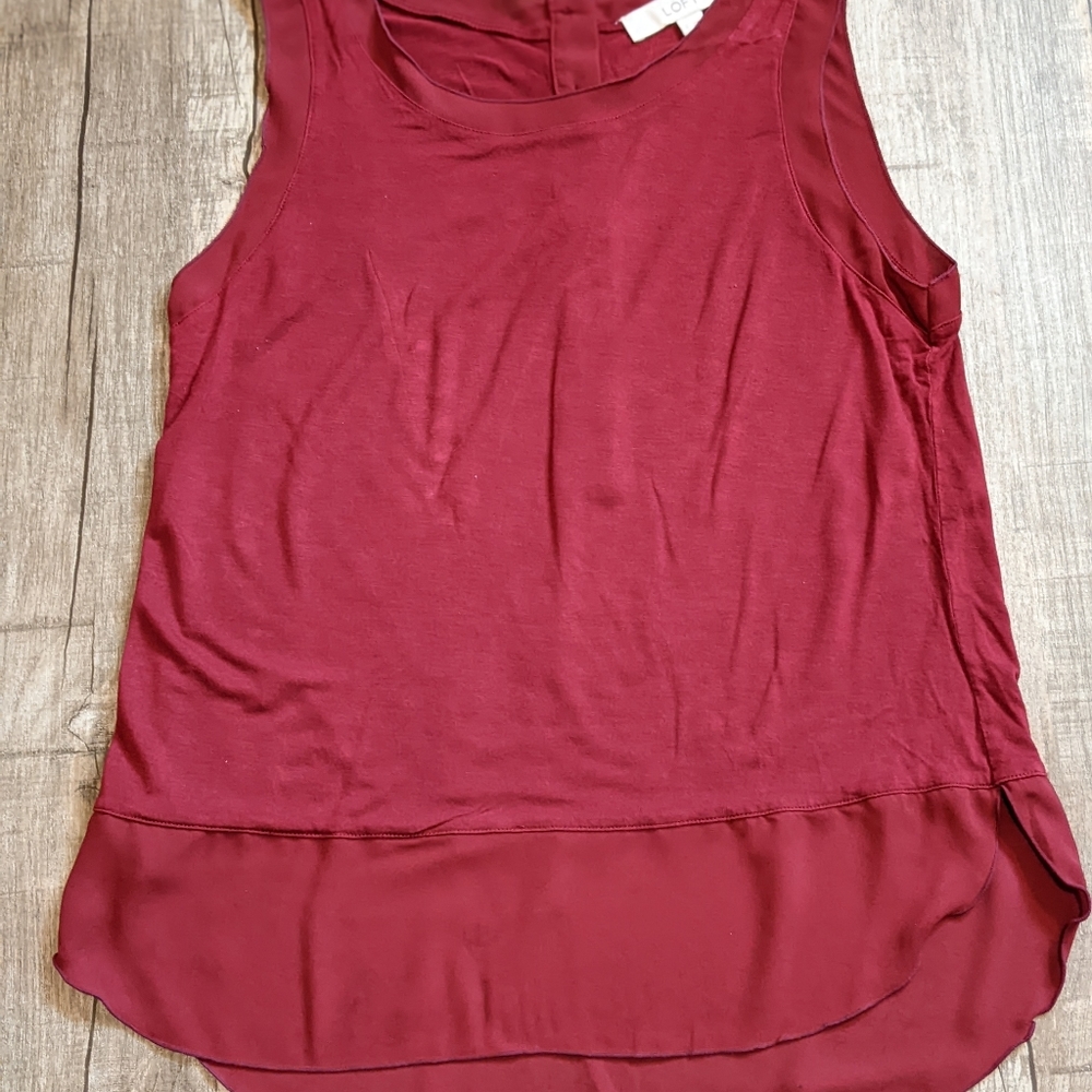 Loft top small